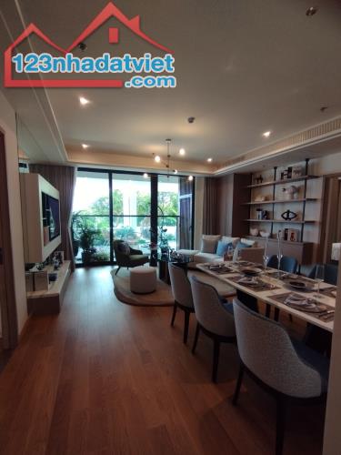 Căn hộ 3 phòng ngủ Sun Symphony Residence bên bờ sông Hàn Đà Nẵng chỉ 6 tỷ - 3