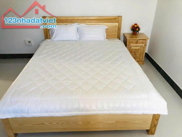 Bán Khách Sạn Xanh Ánh – Bãi biển Cam Bình – Bình Thuận. - 5