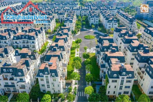 NHÀ ĐẸP - GIÁ TỐT Bán Biệt Thự Song Lập KĐT Lideco View Cực Thoáng Tại TT Trạm Trôi, Hoài - 2