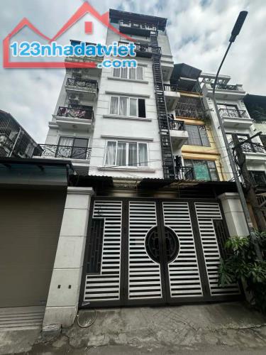 BÁN NHÀ CỔ LINH, KINH DOANH ,DÒNG TIỀN ,95m2 , Giá 16 Tỷ