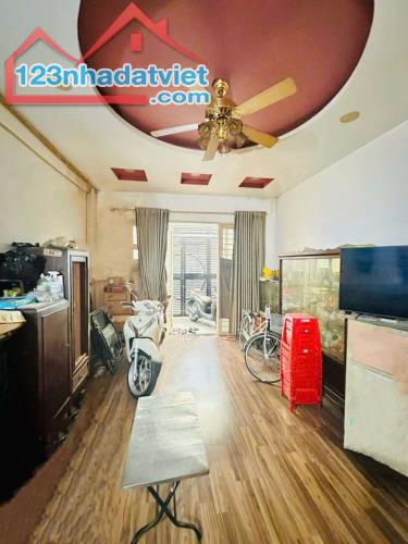 Bán Nhà HXH Thông - Lê Trọng Tấn - Tân Phú - 62M2 - Chỉ 5.x T Ỷ