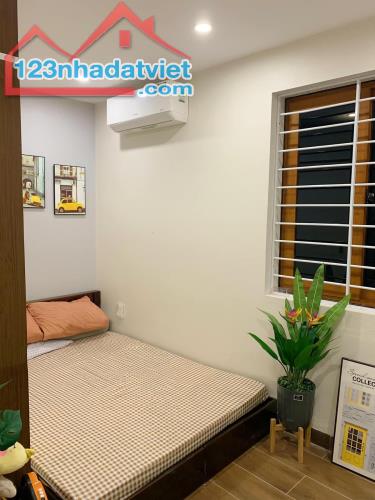 Hoàng Diệu Hải Châu Nhà Gác Lửng Đúc, Diện Tích 58m2 Ngang 4.5*13, Giá Rẻ Nhất Khu Vực - 2