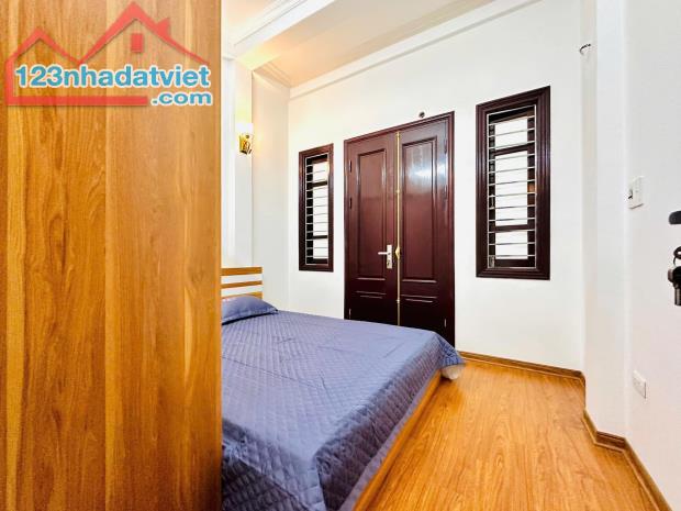 Bán nhà 5,95 tỷ tại Đường Minh Khai, Hai Bà Trưng, 43m2, 4 phòng ngủ sổ đỏ - 2