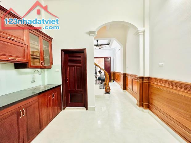 Bán nhà 5,95 tỷ tại Đường Minh Khai, Hai Bà Trưng, 43m2, 4 phòng ngủ sổ đỏ - 4