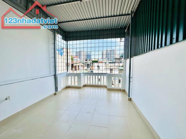 Bán nhà 5,95 tỷ tại Đường Minh Khai, Hai Bà Trưng, 43m2, 4 phòng ngủ sổ đỏ - 5