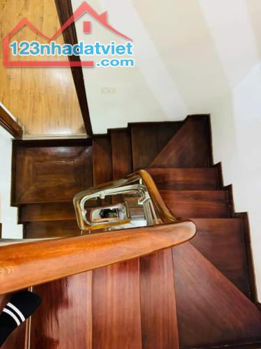 Bán gấp 65m2 giá 13.3 tỷ thang máy, ô tô tránh, kinh doanh ở Hoàng Đạo Thành Thanh xuân - 1