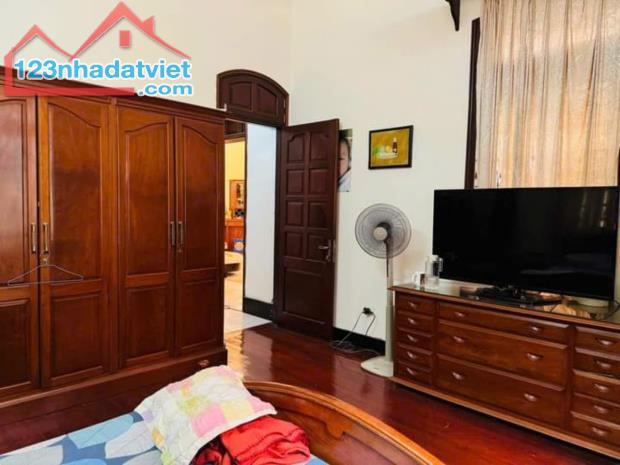Bán gấp 65m2 giá 13.3 tỷ thang máy, ô tô tránh, kinh doanh ở Hoàng Đạo Thành Thanh xuân - 2