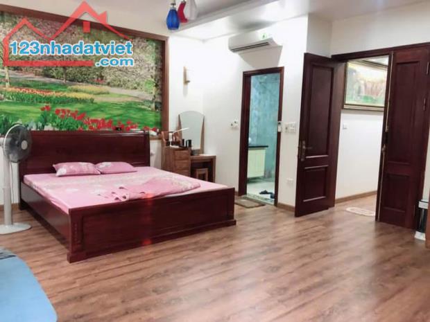 Bán gấp 65m2 giá 13.3 tỷ thang máy, ô tô tránh, kinh doanh ở Hoàng Đạo Thành Thanh xuân - 4
