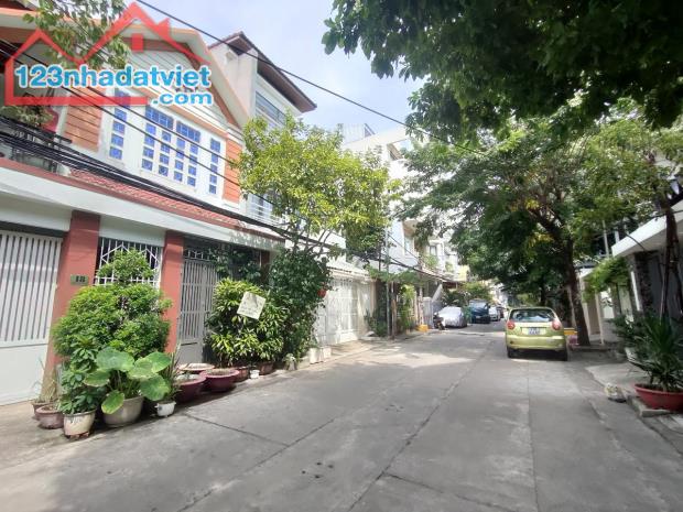 Bán đất 101,6m2 MT đường Phan Thúc Duyện, gần Biển Mỹ Khê,Ngũ Hành Sơn,Đà Nẵng