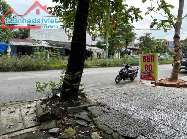 Cho thuê mặt tiền kinh doanh đường Nguyễn Văn Đào canh Bùi Thị Xuân - 1