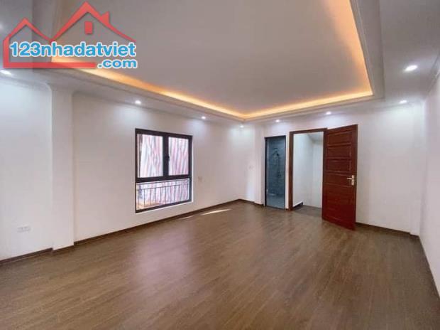 BÁN NHÀ Vân Canh, Hoài Đức - Giá 4,x TỶ - 2