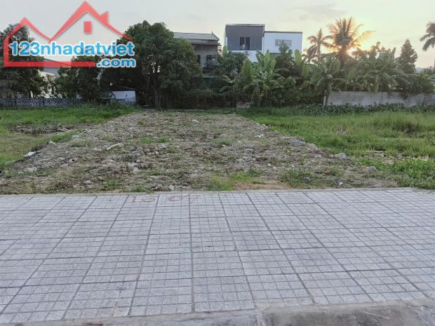 Bán lô 230m2 đất đấu giá Trung Mỹ - Hưng Đông, TP Vinh - 1