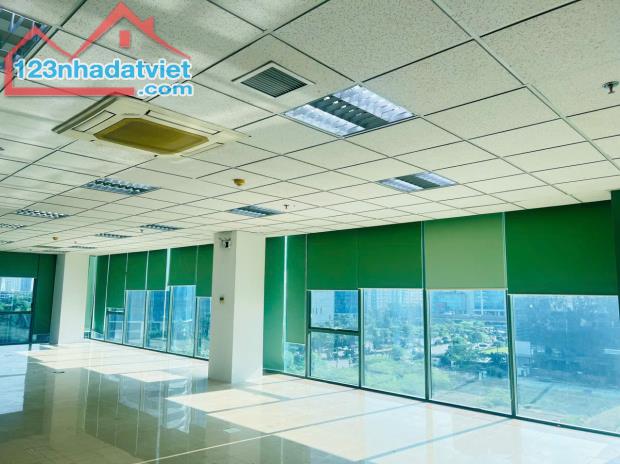 Cho Thuê Văn Phòng NGON BỔ RẺ tại Tòa Nhà Mitec, Cầu Giấy – Diện Tích 170-314m² 0398047879