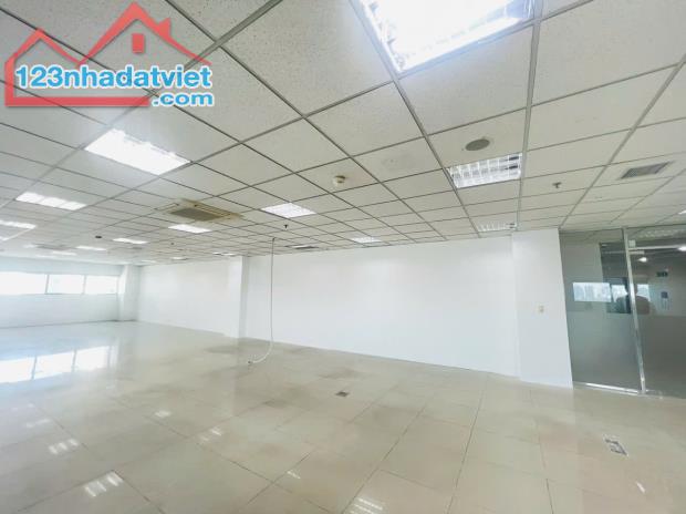 Cho Thuê Văn Phòng NGON BỔ RẺ tại Tòa Nhà Mitec, Cầu Giấy – Diện Tích 170-314m² 0398047879 - 1