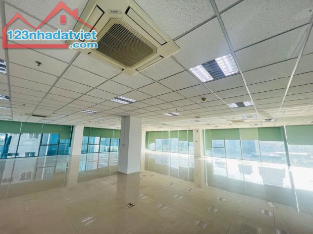 Cho Thuê Văn Phòng NGON BỔ RẺ tại Tòa Nhà Mitec, Cầu Giấy – Diện Tích 170-314m² 0398047879 - 2