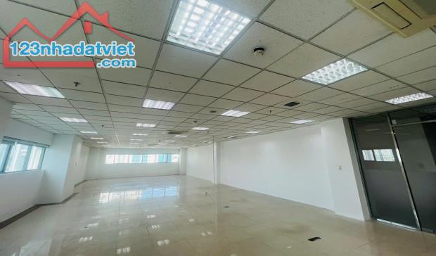 Cho Thuê Văn Phòng NGON BỔ RẺ tại Tòa Nhà Mitec, Cầu Giấy – Diện Tích 170-314m² 0398047879 - 3