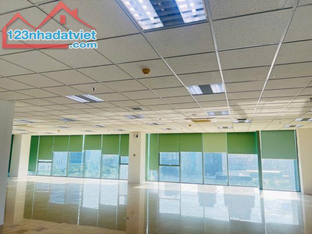 Cho Thuê Văn Phòng NGON BỔ RẺ tại Tòa Nhà Mitec, Cầu Giấy – Diện Tích 170-314m² 0398047879 - 4