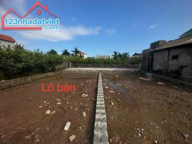 Văn Giang, Hưng Yên, 55,5/85m2, mt=hậu=6.1m, đường 4m, gần vành đai 4, nhỉnh 1.7 tỷ, - 2