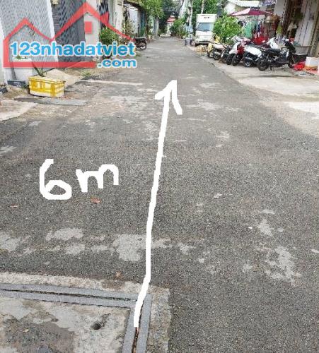 Bán nhà riêng 7,2 tỷ Lê Đức Thọ, Phường 15, Gò Vấp, Hồ Chí Minh - 2