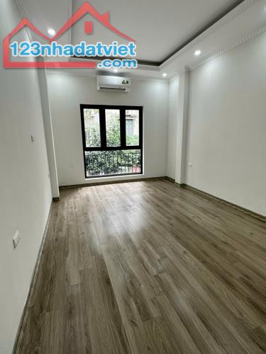 Nhà VÂN CANH - 30M2 - 5 TẦNG - FULL NỘI THẤT CƠ BẢN - NHỈNH 4 TỶ. - 3