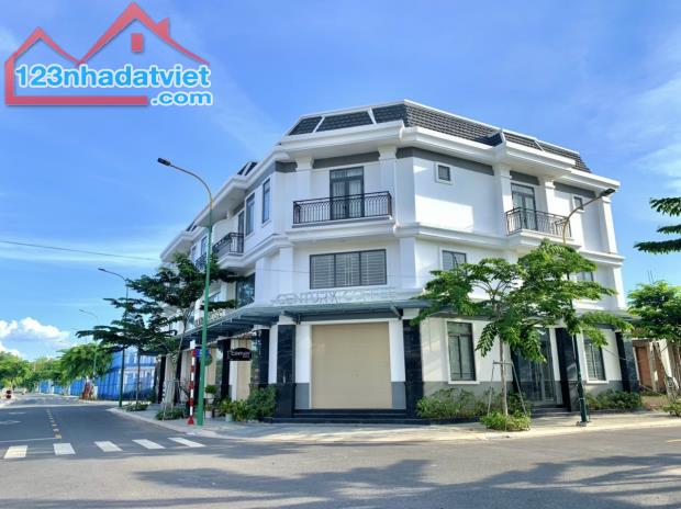 Đất nền sổ hồng riêng Richland Residence. Đất nền tại trung tâm TP mới Bình Dương - 3