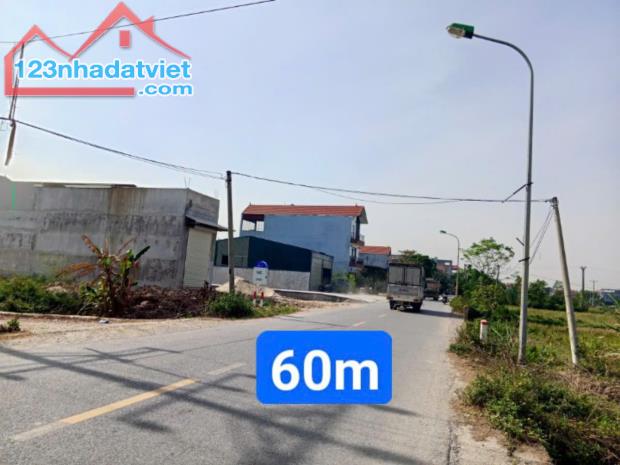 🍎 OTO THÔNG, chỉ 2.03 tỷ, 48m2 m, KD, gần KCN – CIENCO5, BÁN ĐẤT TÂN ƯỚC🍎0977690119