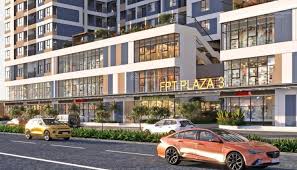 Bán căn 2 BR, FPT Plaza 3 giá trực tiếp chủ đầu tư giai đoạn một giá cực kì rẻ