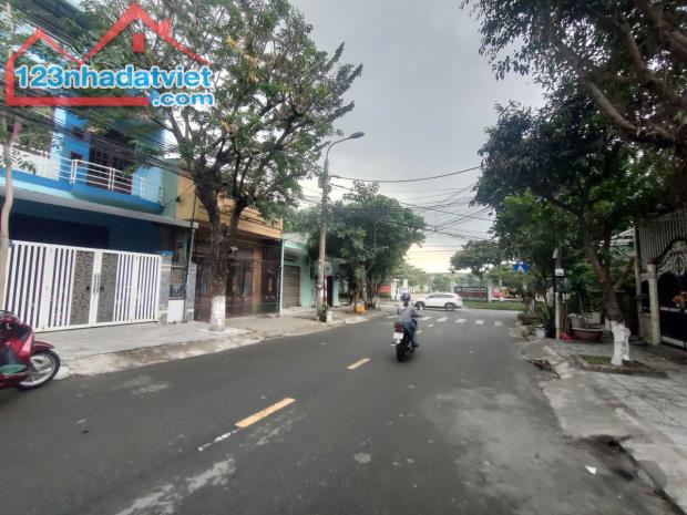 SIÊU PHẨM_Bán đất 102m2 MT Đường Mân Quang 5,Đường (7m5 )Thọ Quang, Sơn Trà,Đà Nẵng_3.9 - 3