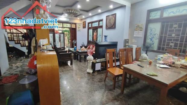 Bán nhà 90m2 4tầng mặt tiền 6m 12.5tỷ mặt ngõ phố Trích Sài Tây Hồ - 1