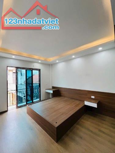 BÁN NHÀ YÊN NGHĨA HÀ ĐÔNG 5 TẦNG 30m2 giá 4,1 tỷ - 1