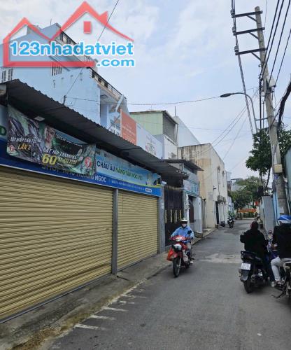 Bán gấp nhà Hóc Môn giá rẻ 8x17m, hẻm thông 5m, Xuân Thới Thượng, giá 6 Tỷ - 1