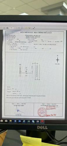 CHÍNH CHỦ CẦN BÁN LÔ ĐẤT MT ĐƯỜNG HUỲNH THÚC KHÁNG, TP. BẢO LỘC, LÂM ĐỒNG - 4