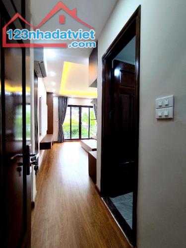 Nhà mới, P/Lô ô tô, thang máy - kinh doanh, DT 50m2 x 6T, Nhỉnh 12 tỷ - 3