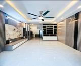 Bán nhà mới Vân Canh xây 5 Tầng, nội thất đẹp, 30m ô tô đỗ giá 4.5 tỷ