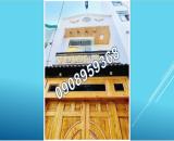 ☀️Nhà ngang 4m cực đẹp. Hẻm XT thông Thống Nhất, Gò Vấp. Tặng full NT gỗ tiền tỷ