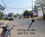 💥Đất đẹp mặt đường Đ.A Tại thôn 6 Cư Êbur, Tp.Buôn Ma Thuột