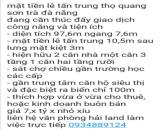 Bán nhanh 2 căn nhà vị trí cực đẹp tại Sơn Trà – 97,6m2 - SHR – chỉ 7,x tỷ. Lh:0934889124