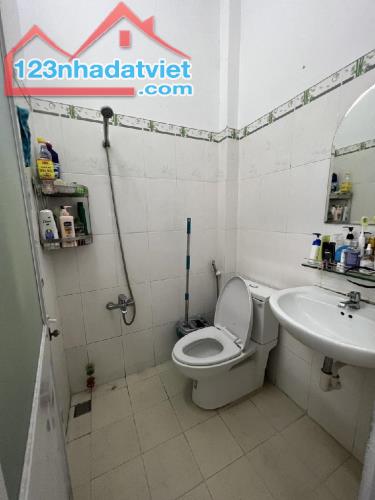 TP Thủ Đức 27m2 Chỉ 2 triệu 6 Phòng trọ Đường số 41 - 1