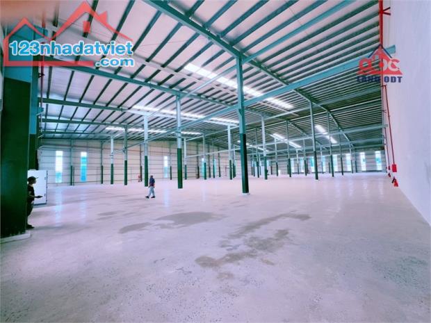 xưởng sản xuất , thu hút đầu tư nhiều ngành nghề, DN FDI, thành lập công ty mới - 1