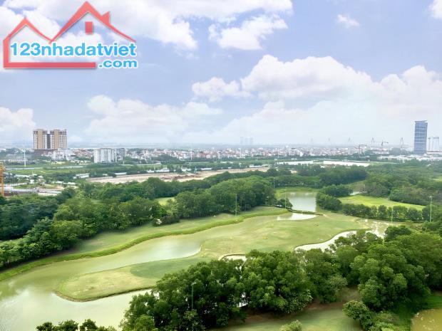 BT Khu Q - Ciputra, 370m2 x 4T, MT 9m, View Sân Golf, Giá chỉ 110 tỷ. - 4