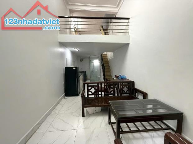 Bán nhà Khâm Thiên 30m2 ngõ rộng thoáng giá nhỉnh 4 tỷ - 1