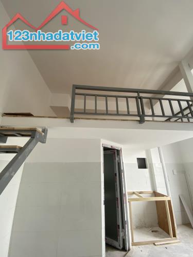 Khai trương dự án Duplex Mới ngây Nguyễn Thị Tú giá chỉ 2tr7/Phòng