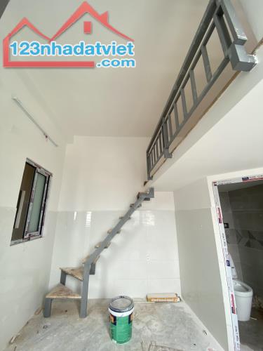 Khai trương dự án Duplex Mới ngây Nguyễn Thị Tú giá chỉ 2tr7/Phòng - 2