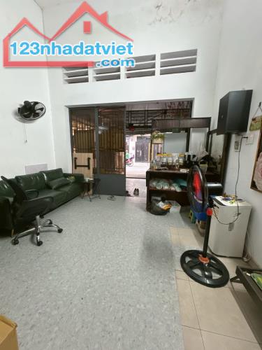 Bán nhà Gò Vấp, hẻm xe hơi, sát mặt tiền Nguyễn Kiệm, tiện kinh doanh,  64M², hơn 6 tỷ TL - 2