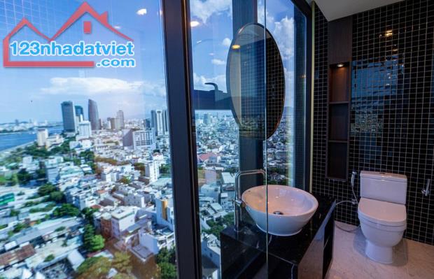 CĂN HỘ 2PN ĐẲNG CẤP TẠI SAM TOWER, ĐÀ NẴNG - GIÁ TRỰC TIẾP CĐT - VỐN 825TRIỆU - SÔ HỮU NG - 1