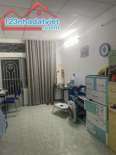 HIẾM NHÀ BÁN - CƯ XÁ PHAN ĐĂNG LƯU - HẺM 5M Ô TÔ VÀO THOẢI MÁI - 52M2 - CHỈ 7,2 TỶ