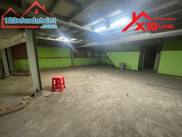 BÁN NHÀ MẶT TIỀN KINH DOANH 820m2 ,P.Long Bình- BIÊN HOÀ giá tốt 22 tỷ - 2