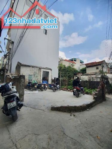 BÁN ĐẤT MIÊU NHA - TÂY MỖ DT 73,2 GIÁ 8.5 TỶ