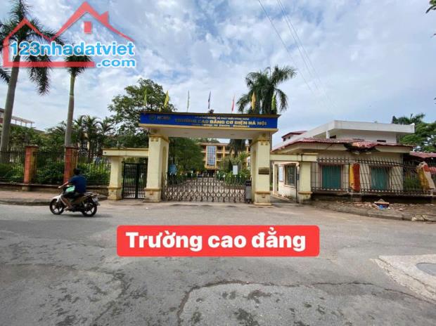 Bán gấp 107m đất full thổ cư Đông Xuân Sóc Sơn ôtô thông giá hơn tỷ - 1