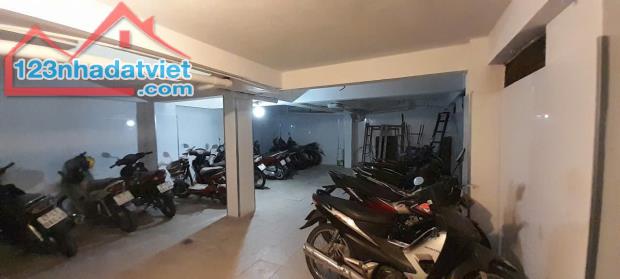 TOÀ NHÀ CĂN HỘ DỊCH VỤ 35 PHÒNG MỚI XÂY DỰNG, KẾ BÊN VINCOM PLAZA BÌNH DƯƠNG, DÒNG TIỀN - 2